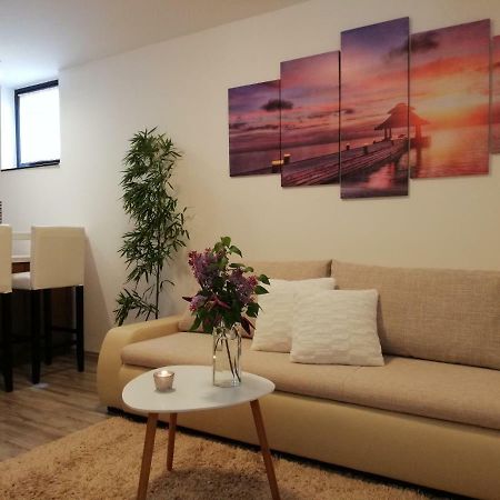 Nokturno Apartment, Self Check-In Poreč Zewnętrze zdjęcie