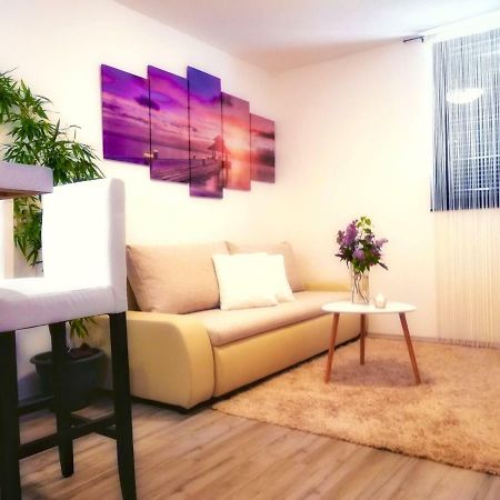 Nokturno Apartment, Self Check-In Poreč Zewnętrze zdjęcie
