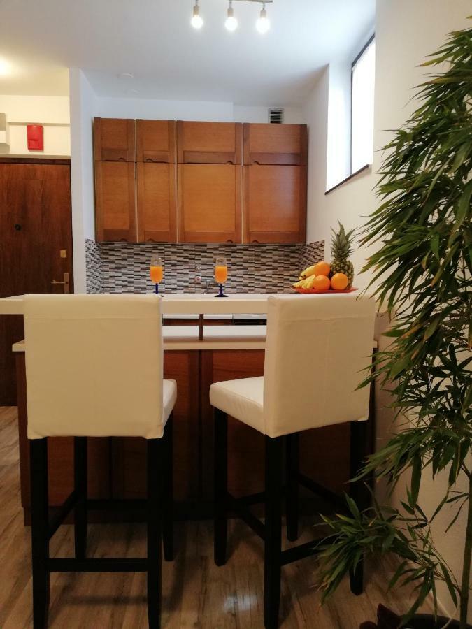 Nokturno Apartment, Self Check-In Poreč Zewnętrze zdjęcie