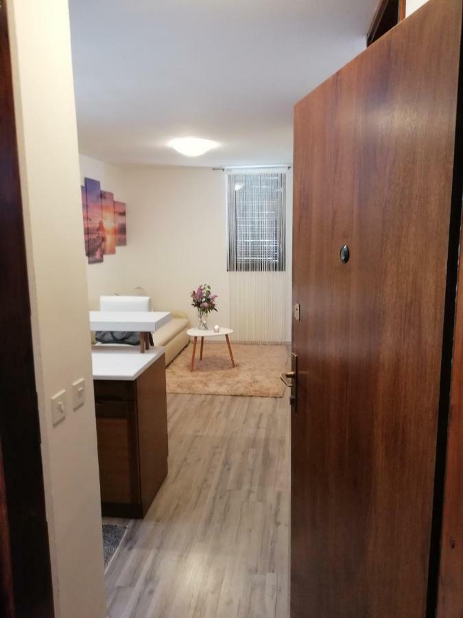 Nokturno Apartment, Self Check-In Poreč Zewnętrze zdjęcie