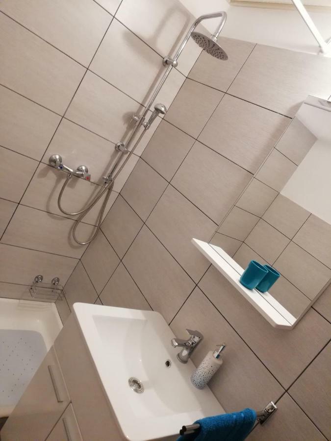 Nokturno Apartment, Self Check-In Poreč Zewnętrze zdjęcie