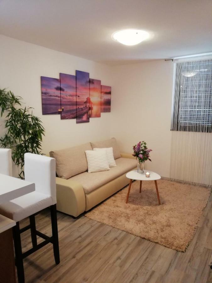 Nokturno Apartment, Self Check-In Poreč Zewnętrze zdjęcie