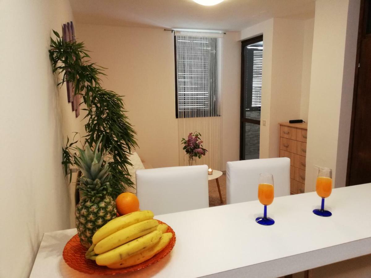 Nokturno Apartment, Self Check-In Poreč Zewnętrze zdjęcie