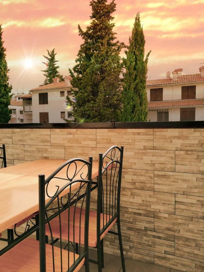 Nokturno Apartment, Self Check-In Poreč Zewnętrze zdjęcie