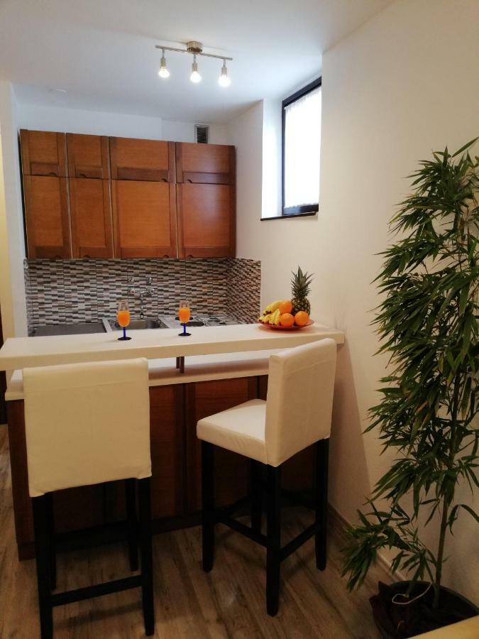Nokturno Apartment, Self Check-In Poreč Zewnętrze zdjęcie