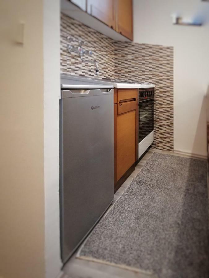 Nokturno Apartment, Self Check-In Poreč Zewnętrze zdjęcie
