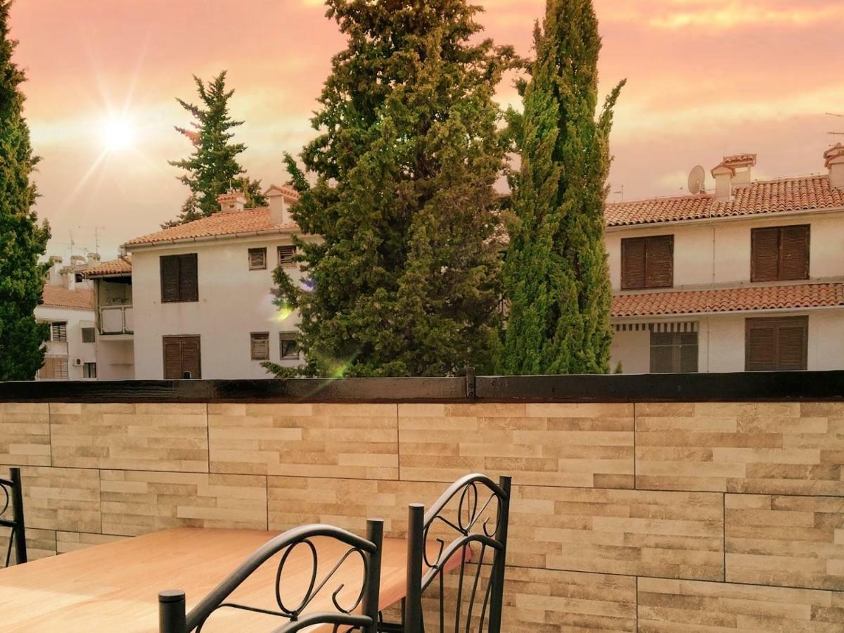 Nokturno Apartment, Self Check-In Poreč Zewnętrze zdjęcie